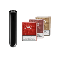 Ploom AURA Stαrter Kit