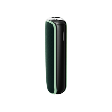 Ploom AURA Υφασμάτινη θήκη Teal Electric Pop