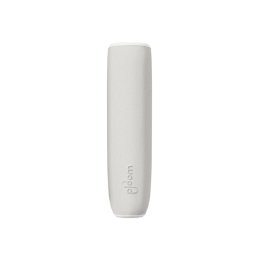Ploom AURA Υφασμάτινη θήκη Glacier White