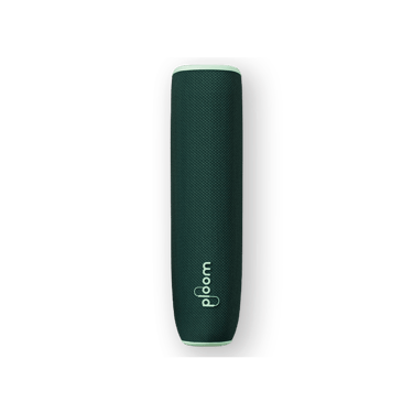 Ploom AURA Υφασμάτινη θήκη Teal Electric Pop