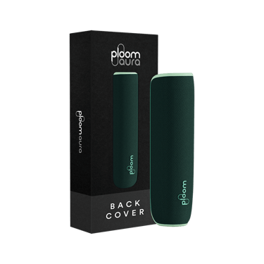 Ploom AURA Υφασμάτινη θήκη Teal Electric Pop