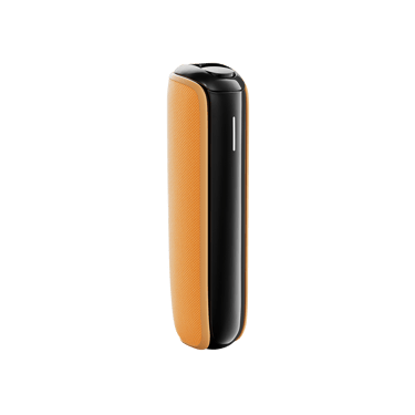 Ploom Aura Υφασμάτινη θήκη Mango Sorbet