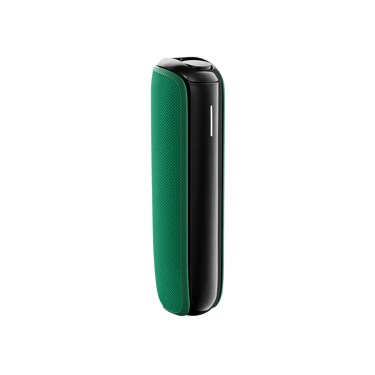 Ploom Aura Υφασμάτινη θήκη Amazon Green