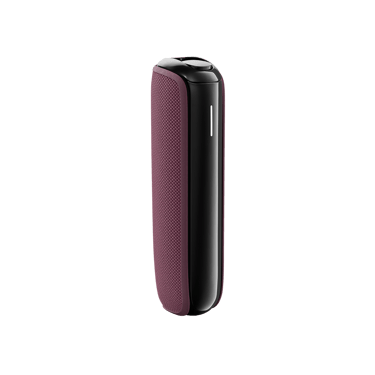 Ploom Aura Υφασμάτινη θήκη Dark Orchid