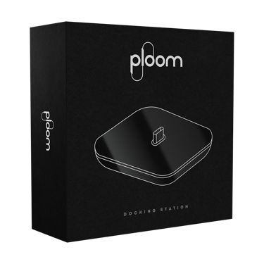 Ploom Βάση φόρτισης