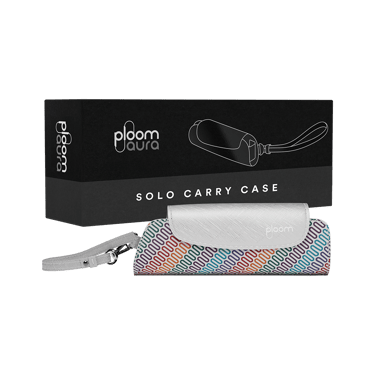 Ploom AURA Θήκη μεταφοράς Multicolored Fusion