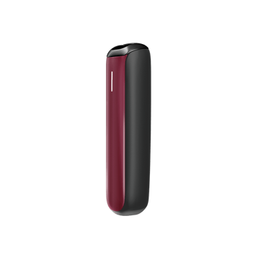 Ploom AURA Κάλυμμα πρόσοψης Dark Orchid