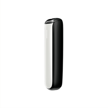 Ploom Aura κάλυμμα πρόσοψης Glacier White