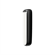 Ploom Aura κάλυμμα πρόσοψης Glacier White με σχέδιο