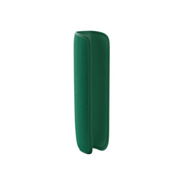 Ploom Aura Υφασμάτινη θήκη Amazon Green