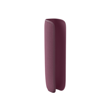 Ploom Aura Υφασμάτινη θήκη Dark Orchid