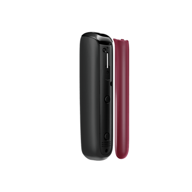Ploom AURA Κάλυμμα πρόσοψης Dark Orchid