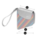 Ploom AURA Διπλή θήκη μεταφοράς Multicolored Fusion