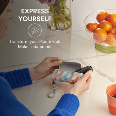 Ploom AURA Θήκη μεταφοράς Multicolored Fusion