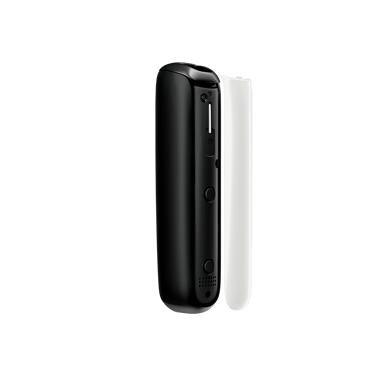 Ploom Aura κάλυμμα πρόσοψης Glacier White