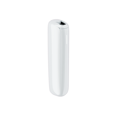 Ploom Aura Glacier White