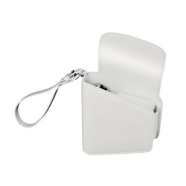 Ploom AURA Διπλή θήκη μεταφοράς Glacier White