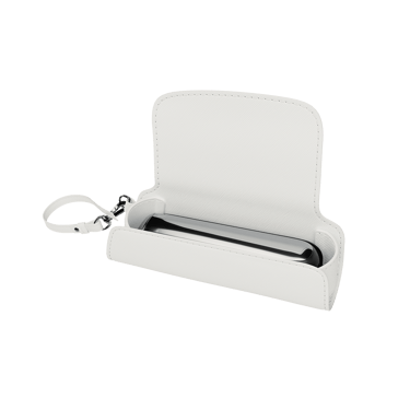 Ploom AURA Θήκη μεταφοράς Glacier White