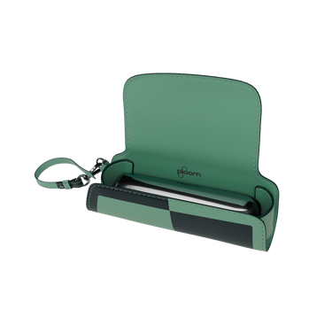 Ploom AURA Θήκη μεταφοράς Teal Electric Pop
