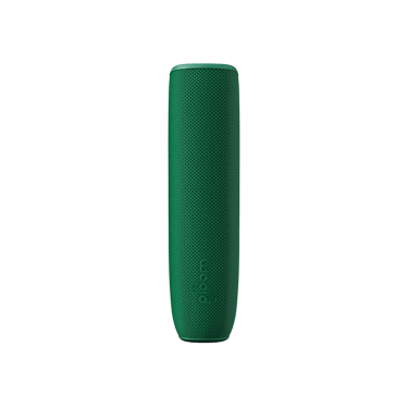 Ploom Aura Υφασμάτινη θήκη Amazon Green