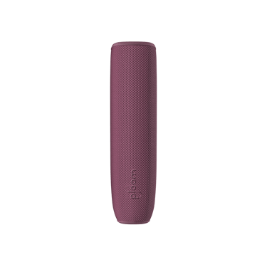 Ploom Aura Υφασμάτινη θήκη Dark Orchid