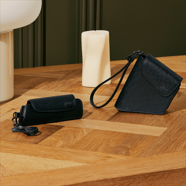 Ploom AURA Θήκη μεταφοράς  Jet Black