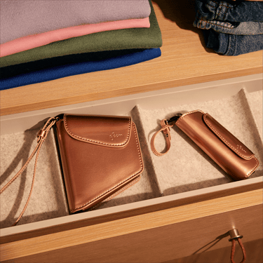 Ploom AURA Θήκη μεταφοράς Rose Gold