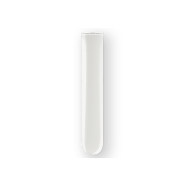Ploom Aura κάλυμμα πρόσοψης Glacier White