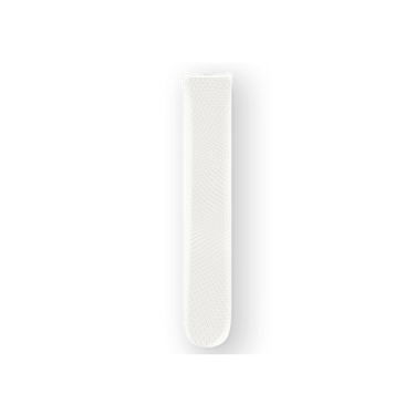 Ploom Aura κάλυμμα πρόσοψης Glacier White με σχέδιο