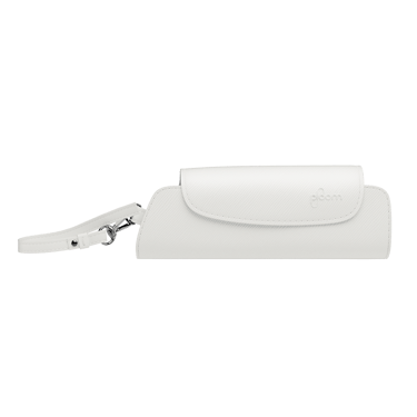 Ploom AURA Θήκη μεταφοράς Glacier White