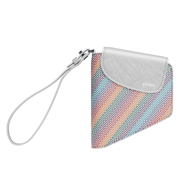 Ploom AURA Διπλή θήκη μεταφοράς Multicolored Fusion