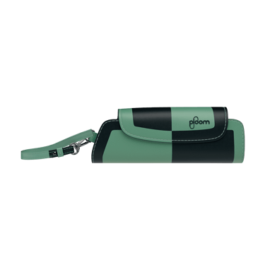 Ploom AURA Θήκη μεταφοράς Teal Electric Pop