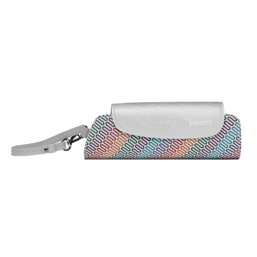 Ploom AURA Θήκη μεταφοράς Multicolored Fusion