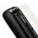 Ploom Aura κάλυμμα πρόσοψης Glacier White με σχέδιο