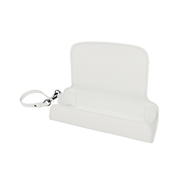 Ploom AURA Θήκη μεταφοράς Glacier White