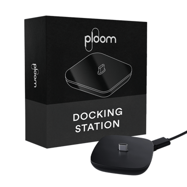 Ploom Βάση φόρτισης