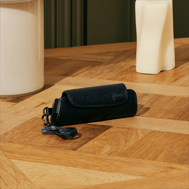 Ploom AURA Θήκη μεταφοράς  Jet Black
