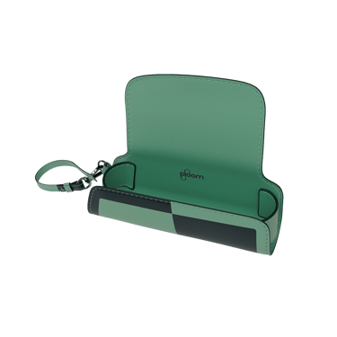 Ploom AURA Θήκη μεταφοράς Teal Electric Pop