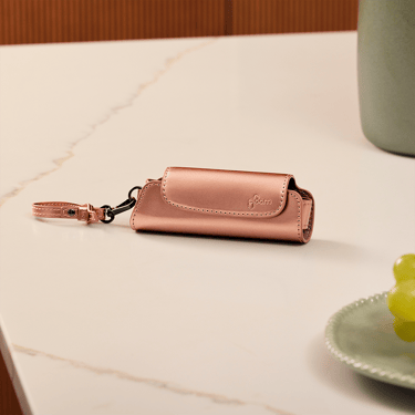Ploom AURA Θήκη μεταφοράς Rose Gold