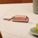 Ploom AURA Θήκη μεταφοράς Rose Gold