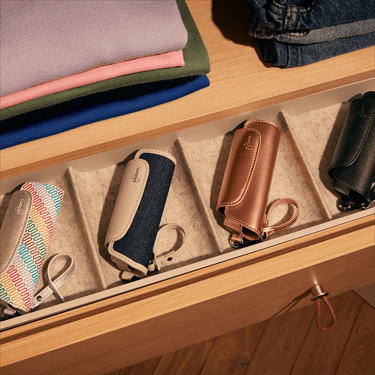 Ploom AURA Θήκη μεταφοράς Multicolored Fusion