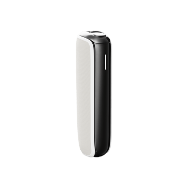 Ploom AURA Υφασμάτινη θήκη Glacier White