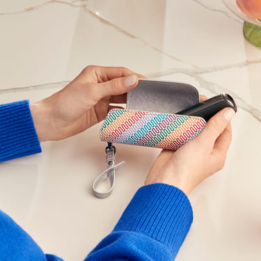 Ploom AURA Θήκη μεταφοράς Multicolored Fusion