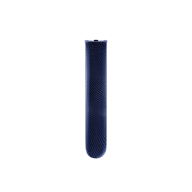 Κάλυμμα Πρόσοψης Ploom AURA Navy Blue με σχέδιο
