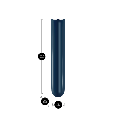 Κάλυμμα Πρόσοψης Ploom AURA Navy Blue