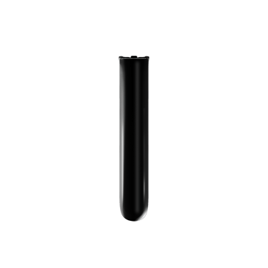 Κάλυμμα Πρόσοψης Ploom AURA Jet Black

