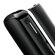 Ploom AURA κάλυμμα πρόσοψης Jet Black με σχέδιο