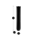 Ploom AURA κάλυμμα πρόσοψης Jet Black με σχέδιο