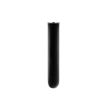 Ploom AURA κάλυμμα πρόσοψης Jet Black με σχέδιο