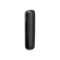 Ploom AURA κάλυμμα πρόσοψης Jet Black με σχέδιο
